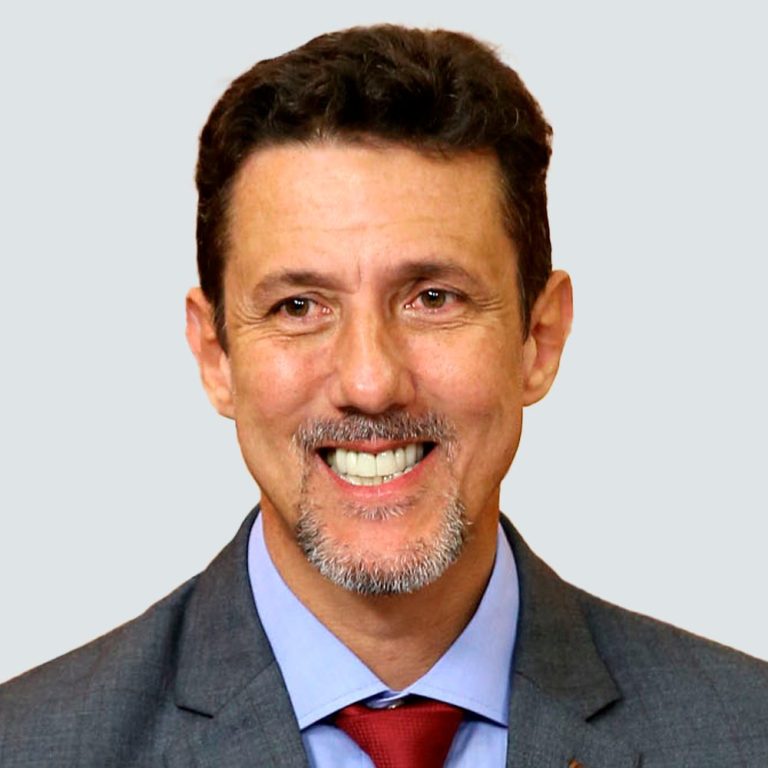 Delegado Zucco