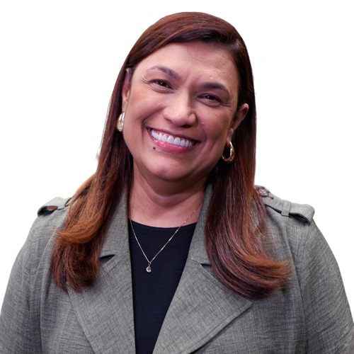 Maria Rosas