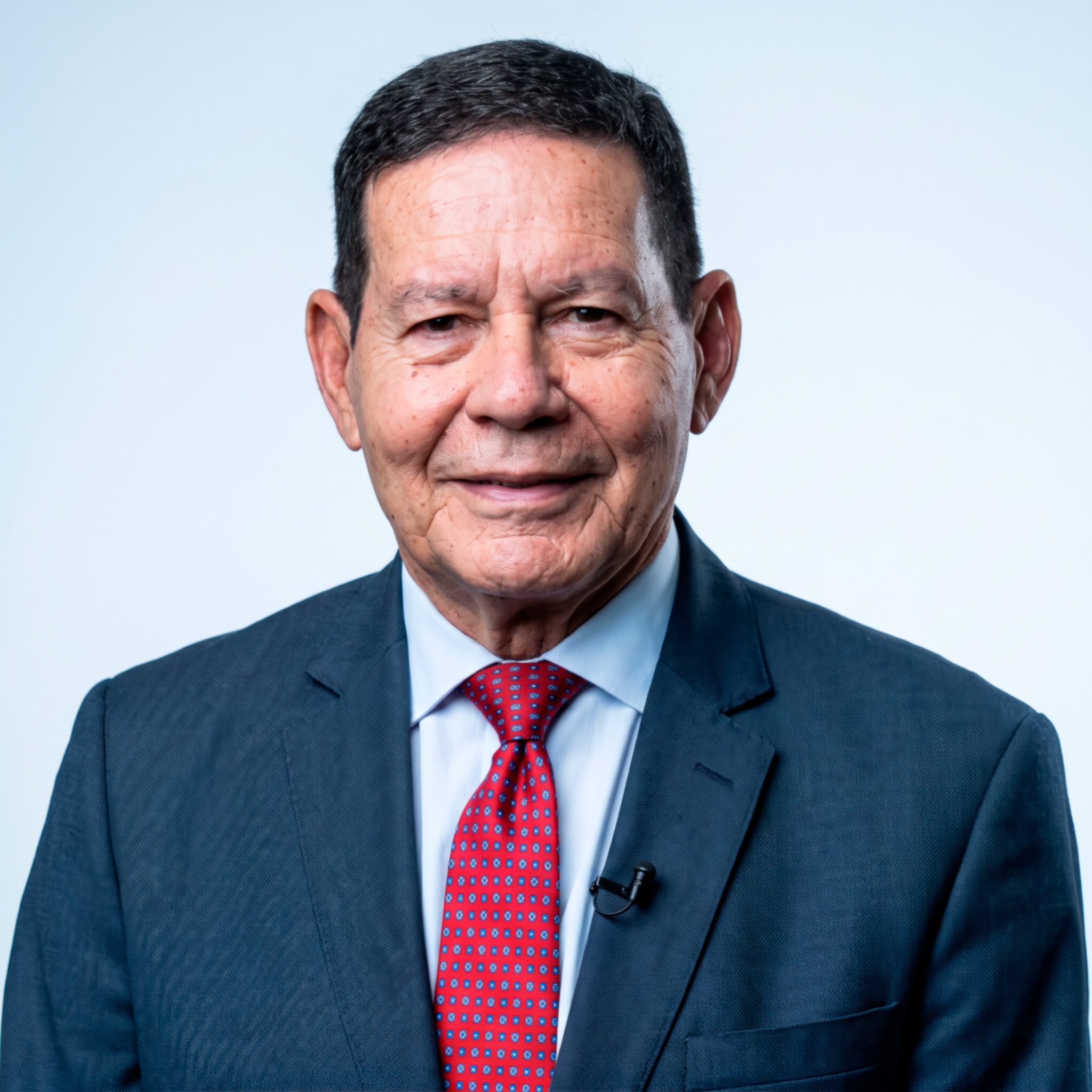 Hamilton Mourão