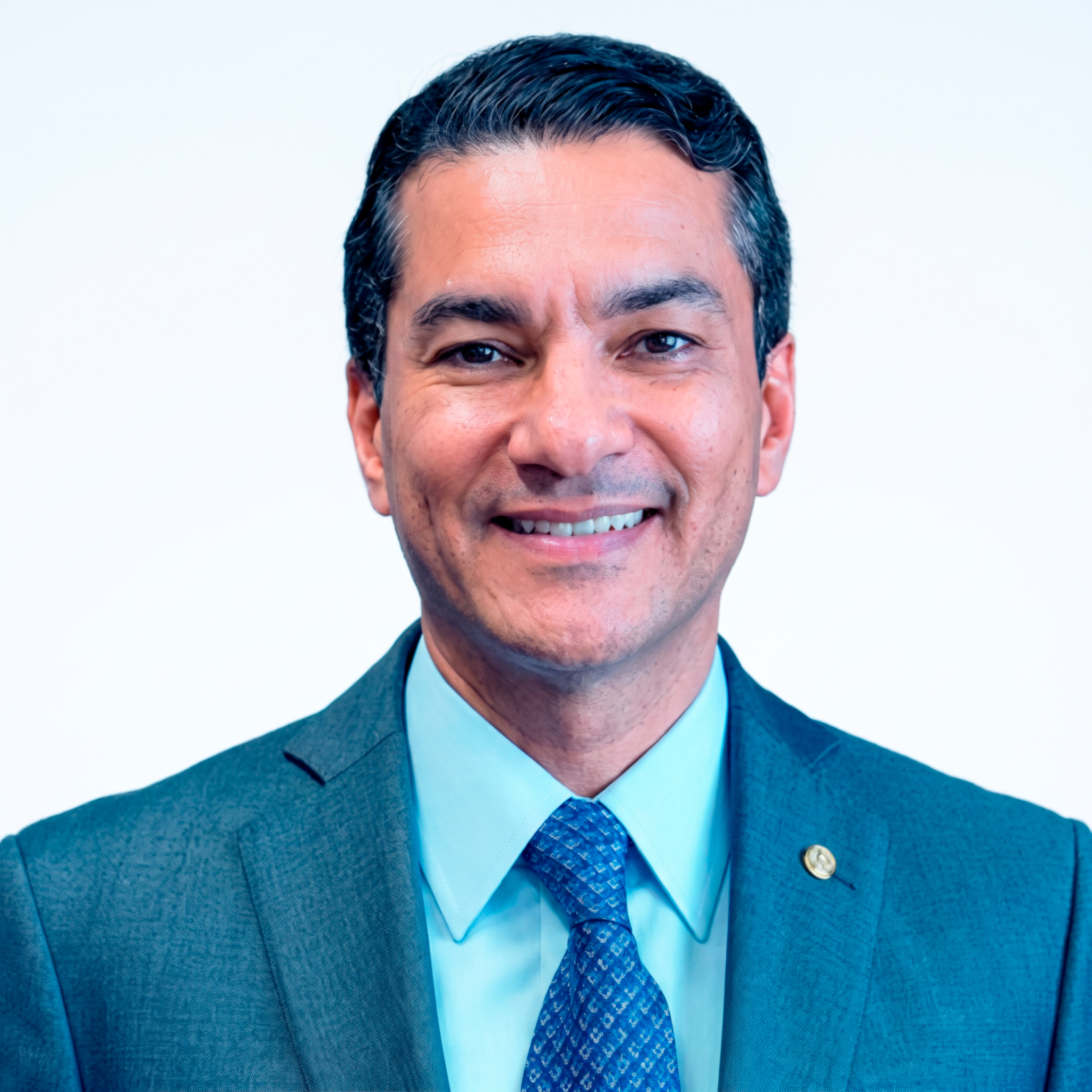 Marcos Pereira