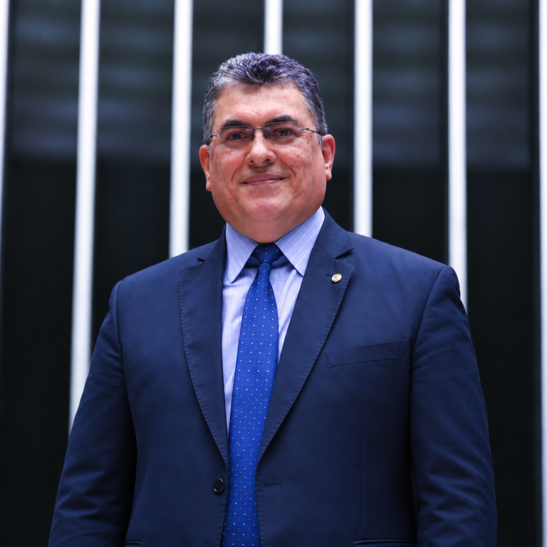 Valdir Trindade