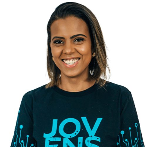 Carla Rogado