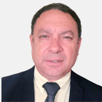 Gilvan Alves