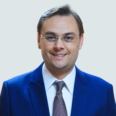 Evandro Garla