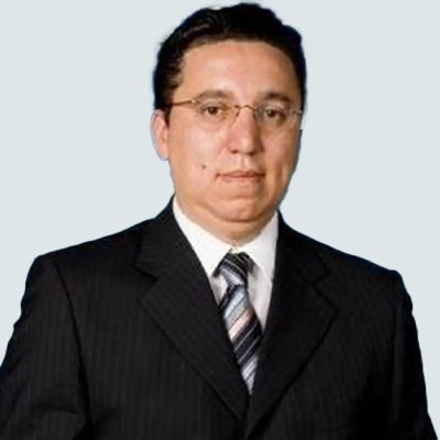 Eduardo Negrão